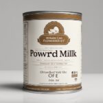 Formula Milk C (6 - 12 months)