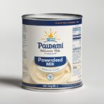Formula Milk B (0 - 6 months)