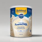 Formula Milk A